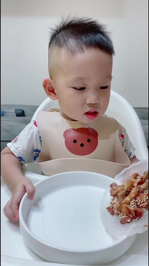 Mời cô chú ăn tối với con nhé ! https://www.conlatomday.com.vn/sanpham | Con là Tôm đây