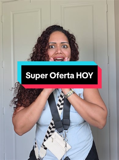 Super Oferta HOY. Cartera con strap para celular 📱 práctica y manos libres, con espacio para tarjetas y lo esencial. Perfecta para tu día a día sin cargar de más. #monedero #comodidad #minibag #crossbody #accesoriosdemoda