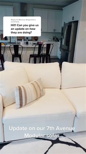 7th Avenue Modular Sofa Review: Worth the Hype?