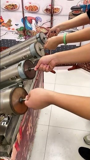 Genius Way to Cook Fish Without Oil Splashes! #shorts