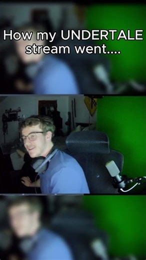 SHE COMPLETELY ATE THE GROUND XD