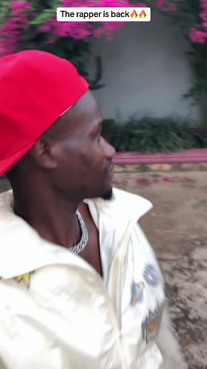 The Return of Rapper Friction Vanlee