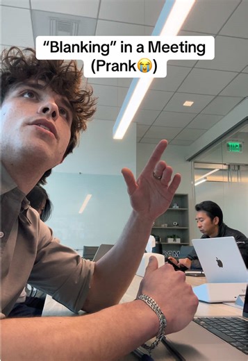 Unfortunately, based on a true story…💔🤣 #innocaption #corporatelife #officehumor #whatsmyline #trending