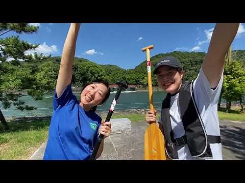 漕ぎ方講座 ドラゴンボート