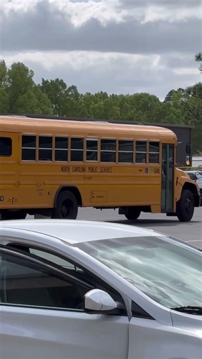 2026 BlueBird Vision A Bus 2600. And 2006 Thomas FS65 A Bus 168.
