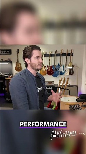 Explore the Fender American Professional II: Vintage Meets Modern