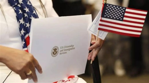 Trump pauses all asylum decisions: Order applies to all nationalities; follows shooting near White House