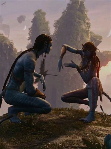 Explora el mundo de Avatar con Jake Sully