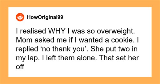 47 Stories That Reveal The Emotional Toll Of Growing Up With A Narcissistic Mom