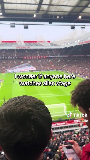 Discover Alien Stage Today at Kinokuniya SF