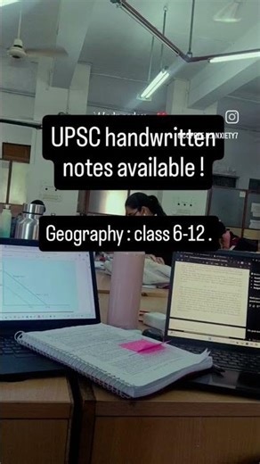 comment fot details. entire ncert handwritten notes, class 6-12 at just 500 rs #viral #upsc