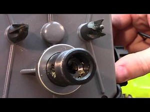 Frankford Arsenal Case Trim and Prep Center - First impressions