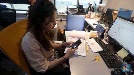 20 Aplikasi Ini Bisa Sadap Chat dan Bajak WhatsApp, Cek HP Segera