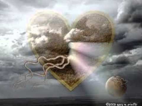 Divine Presence- The Celtic Circle (Iona)