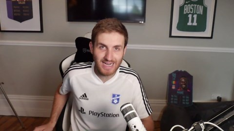 Crazy FIFA secrets you didn't know!