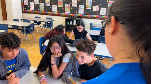 Lorain Bilingual Academy helps students maintain cultural roots