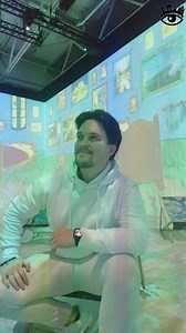 223K views · 5.5K reactions | MEGÉRKEZETT BUDAPESTRE A VAN GOGH - THE...