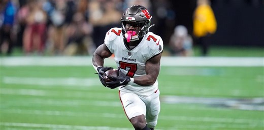 Touchdown Regression: Which Running Backs Should Score More and Less in 2025?