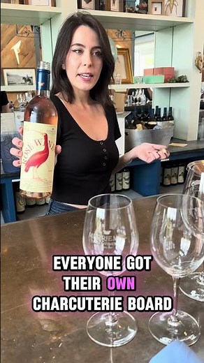 Sip & Savor at Merrie Mill 🍷 | Charlottesville’s Hidden Gem