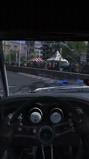 Trapalhadas no Race Driver: GRID #gaming #simracing #racedrivergrid