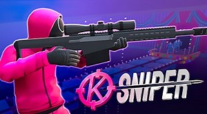 Download & Play K-Sniper Challenge 3D on PC & Mac (Emulator)