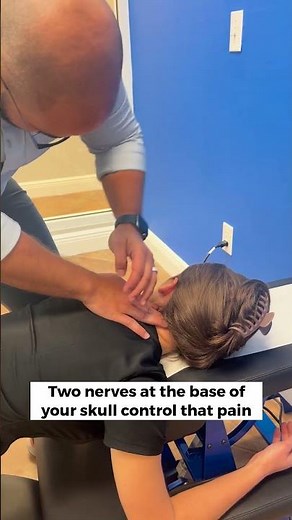 Sharp Skull Pain? Occipital Neuralgia Explained