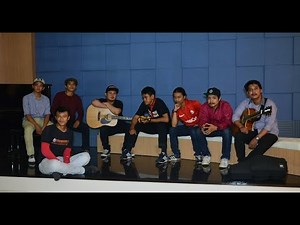 Circle Cloud Live Akustik Kami Bersama Persija at Kick Off 105