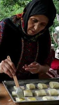 Traditional Nut Roll Recipe