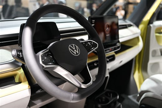 These car models will disappear after 2025