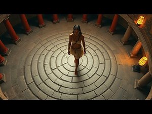 Minos pa, Minos da - A Minoan Labyrinth Chant (Full Text & Translation)