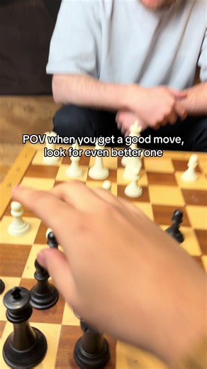 Mastering Chess: Seeking the Ultimate Strategic Move