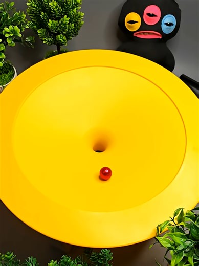 Marble Vortex ASMR: Perfect Spiral Experience