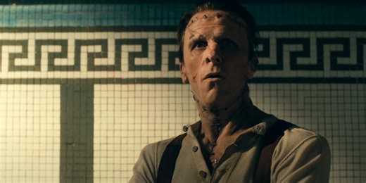 The Bride! Trailer Reveals Christian Bale's Frankenstein & His Lover In New Twisted Monster Movie