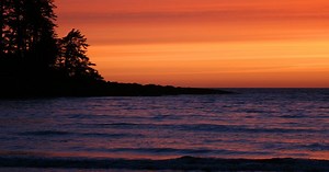 Land purchased to expand 5 B.C. provincial parks