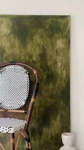 Colors, textures, mediums. #lamaretail | Lama