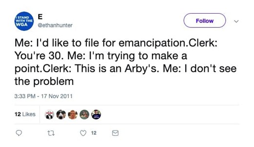 Explaining the 'Sir, This Is A Wendy's' catchphrase and meme