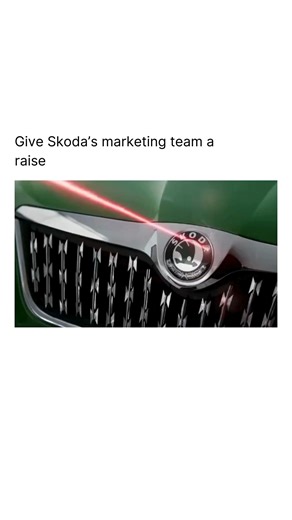 Memes | Comedy | Culture on Instagram: "This creative commercial reimagines the car manufacturing process as a high-intensity, industrial baking show. The video features a team of intense workers treating car parts like ingredients in a bizarre recipe: a man frosts a car panel with body filler as if it were a cake, another tests the "doneness" of a metal bar by biting into it, and the entire chassis is slid into a massive oven to bake. The imagery gets even wilder when they pour fluids into an e