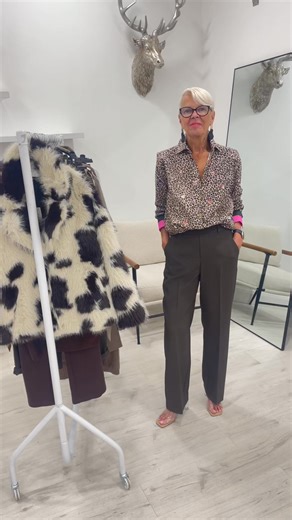 27K views · 300 reactions | Chocolate brown has taken over  ✨ £4.95 P&P to UK and ROI Please private message us with your hanger number or call us on +442870353184 | Couples Coleraine | Facebook