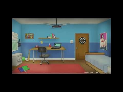 summertime saga new updates : crystal springs odyssey (part: 9) #summertime_saga