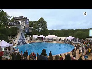 World Championships of Death Diving 2019 - VM i døds