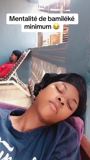 Mentalité Bamiléké : Humour et Week-end