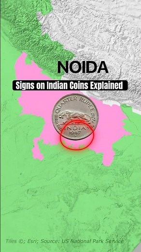 Check Your Coin Right Now for These Symbols #shorts #coins #viral