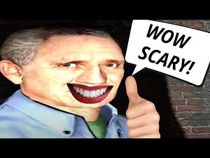 The Ultimate Guide to Ghost Hunting in Gmod