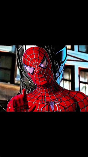 Spider-Man 2 - Train Fight Scene #spiderman2 #movie #edit