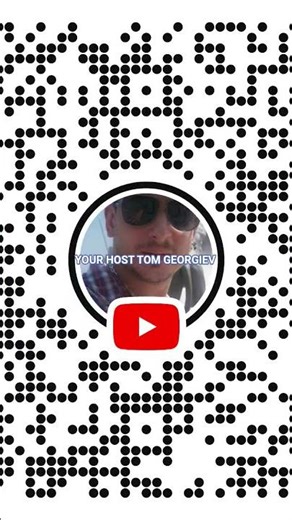 My Official YouTube @tomgeorgiev777 #tomgeorgiev Tom Georgiev Hosting 24/7 Dance Radio