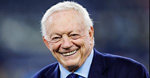 Jerry Jones: Net Worth Revealed for Dallas Cowboys Owner