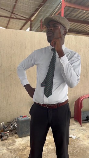 212K views · 6.1K reactions | To whom it may concern ‍ | Ba Wiso | Facebook