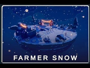 How to get the new Christmas map !!! [TABS] Comment avoir la map de Noêl sur tabs!!