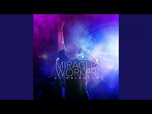 Miracle Dance (Live)