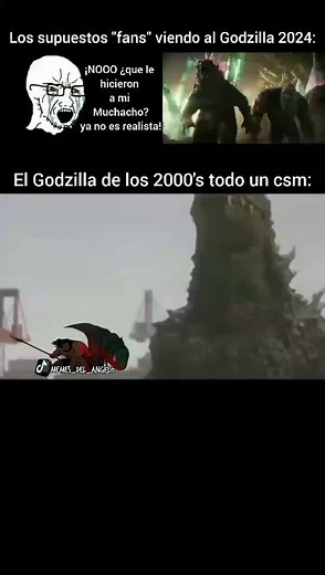 Godzilla Meme Compilation | Kaiju Universe Memes